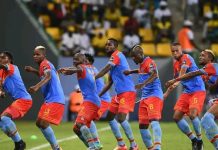 Elim CDM 2026| Entame réussie de la RDC et Guinée Équatoriale, le Rwanda accroché