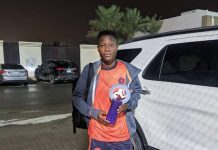 Women’s League First Division(J2)| La togolaise Manou Bendukilou offre la victoire à Al HMMAH avec un quadruplé