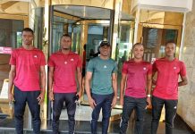 Elim CdM 2026| Un quatuor togolais sur le match Malawi-Tunisie