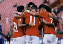 Elim CdM(J2)| Le Nigeria accroché de nouveau, l’Égypte enchaîne, tous les résultats du jour