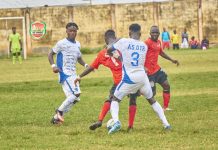 D1 Lonato (J5)| Première défaite de Gomido et de Tambo, les résultats et classement provisoire