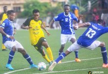 D1 Lonato| Tout le programme de la sixième journée avec le derby de la Kozah
