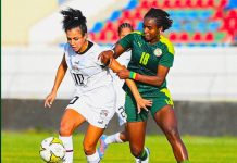 Elim CAN 2024 (F)| Mali, Sénégal, Algérie et Tunisie cartonnent, les résultats