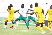 Elim CdM 2026 (J2)| Le programme de ce mardi avec un intéressant Togo-Sénégal