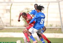 D1 Lonato (J7)| Kakadl renoue avec la victoire en avancé