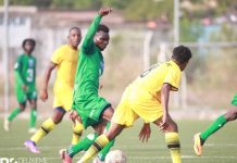 D2 (J6)| Ifodjè lâche ses premiers points, Koroki enchaîne, les classements