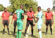 D2 (J5)| Déplacement périlleux d’Agaza chez l’Etoile Filante, tout le programme