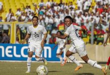 Elim CAN 2024 (F)| Les derniers résultats