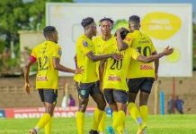 Tanzanie PL (J12)| Singida Foutain Gate FC accroché, Tchakei doublement décisif