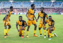 LDC CAF (J2)| Le tenant du titre accroché, l’Asec enfonce le Wydad, les résultats