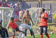 D1 Lonato(J7)| Gbohloe-Su à l’épreuve du leader Gomido, tout le programme