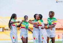 Elim CAN 2024 (F)| Tous les résultats et tous les qualifiés pour la phase finale