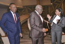 Football| Un togolais intègre le jury d’appel de la CAF