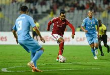 LDC CAF (J3)| Al Ahly accroché, le reste du programme