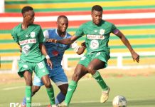 Togo-D2 (J6)| Foadan-Ifodjè ou le choc des titans, tout le programme