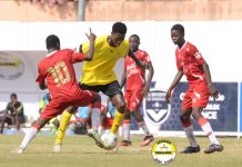 Togo: Le centre Swallows à l’initiative d’un tournoi de détection U18