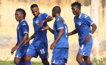 D2 (J6)| Agaza tient sa première victoire, Haknour battu à domicile, résultats et classements