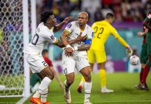 CAN 2023| L’Égypte favorite, le Ghana sur le déclin, tout savoir de la poule B