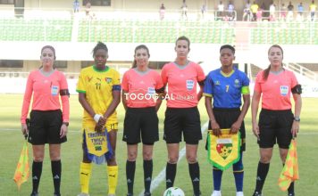 Classement FIFA (F)| Les Super Falcon rennes d’Afrique, les Éperviers dames statiques, le top 20
