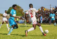 Coupe du Togo| Voici la date du tirage au sort du deuxième tour