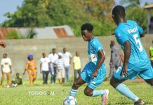 D1 Lonato (J8)| Gbohloe-Su met la pression sur Gomido, les résultats