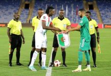 CAN 2023| Groupe D : l’Algérie et le Burkina favoris, la Mauritanie pour jouer les trouble-fêtes
