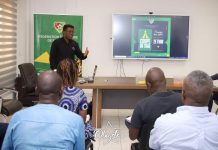 Coupe du Togo| Six belles affiches au menu du second tour