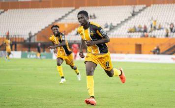 LDC CAF (J4)| L’ASEC passe en quarts, le Wydad dans l’embarras, les résultats