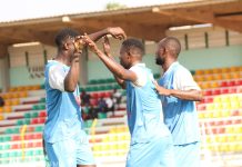 D2 (J7)| Le match Etoile – Asfosa reprogrammé, voici la nouvelle date