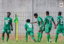 D2 (J7)| Premier revers pour Ifodjè, Agaza enchaîne, résultats et classements