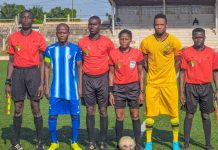 D2 (J7)| Sara FC renoue avec la victoire, le classement de la poule B