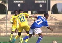 D1 Lonato (J9)| Victoire sur le fil de l’Entente2, l’AS Binah accrochée