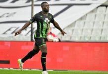 Belgique| Un cador européen sur les traces de Kevin Denkey