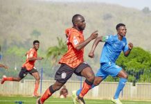 D1 Lonato (J9)| ASKO freinée, Tambo enchaîne, résultats et classement