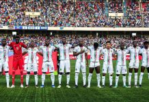 CAN 2023| La Mauritanie dévoile sa liste