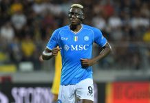 Football| Le top 10 des africains avec la meilleure valeur marchande en 2023