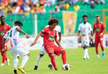 Football| Le Ghana 6e, le Maroc 3e, les championnats africains les plus chers