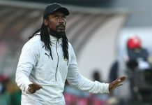 CAN 2023| Aliou Cissé focus sur la préparation des Lions