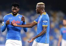 Football| Le XI africain à la plus forte valeur de l’année 2023