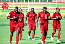 Coupe du Togo (2e tour)| Dyto élimine Gbohloe-Su et passe au tour suivant, les qualifiés