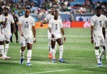 Elim Mondial 2026| Le Ghana sanctionné par la FIFA