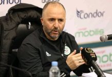 CAN 2023| Le top 10 des sélectionneurs les mieux payés