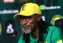 CAN 2023| La liste du Cameroun avec André Onana, sans Choupo-Moting