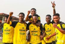 Coupe du Togo (2e tour)| L’ASKO et l’Entente2 rejoignent les quarts, tous les qualifiés