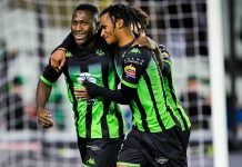 Belgique| Le très bel hommage des supporters d’Anderlecht à Kevin Denkey