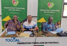 Élection FTF| Officiel : le Col. Guy Akpovy seul candidat à sa propre succession