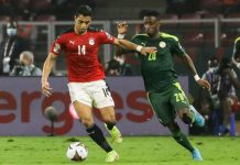 CAN 2023| La liste de l’Egypte avec Salah et un nouveau