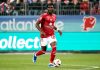 Mercato| Imminent transfert de Lilian Brasier à Porto !