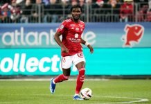 Mercato| Imminent transfert de Lilian Brasier à Porto !