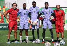 CAN Côte d’Ivoire 2023| Les mourabitounes enregistrent un forfait